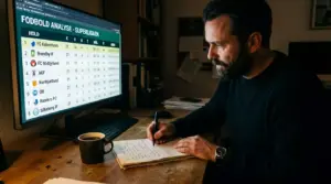Fodbold Betting Strategi — 5 Metoder der Virker i 2026 | BoldKick