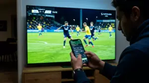 Live Betting Fodbold — In-Play Strategi og Odds i Realtid | BoldKick
